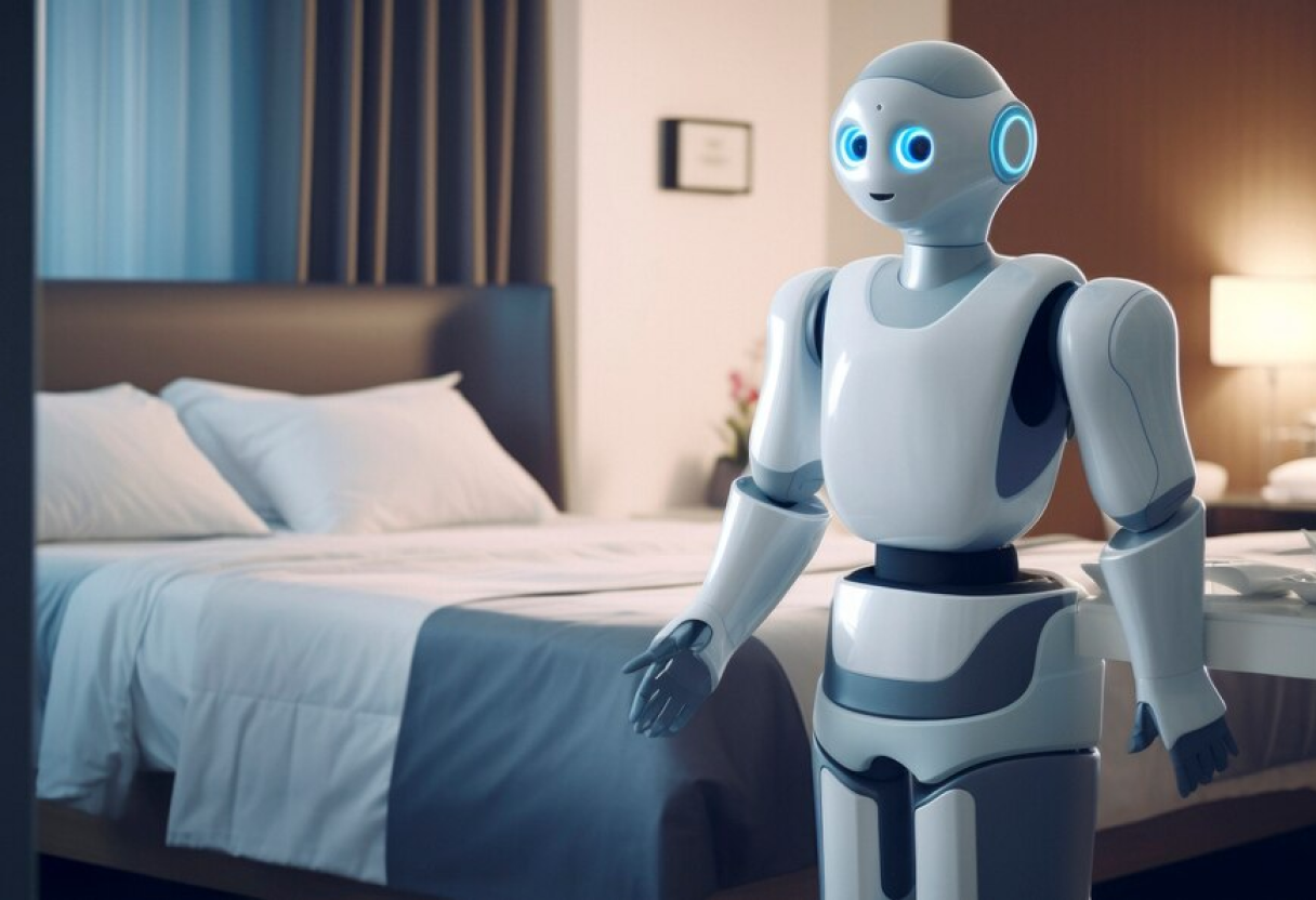 robot